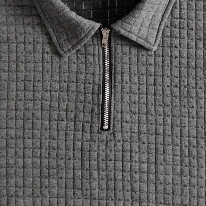 Conjunto Axl Polo Casual Masculino