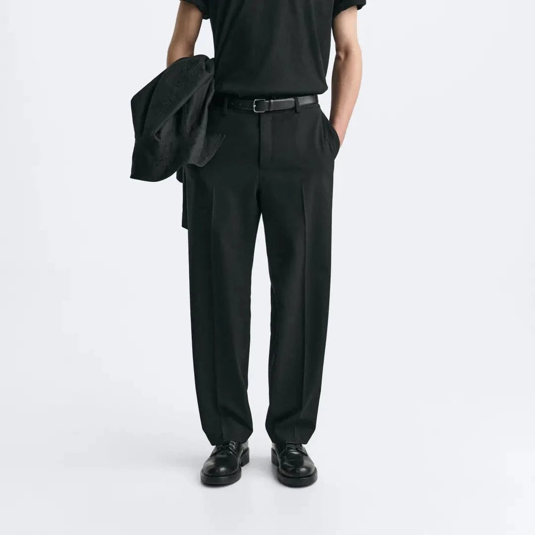 Calça Social Masculina Elegance Axl