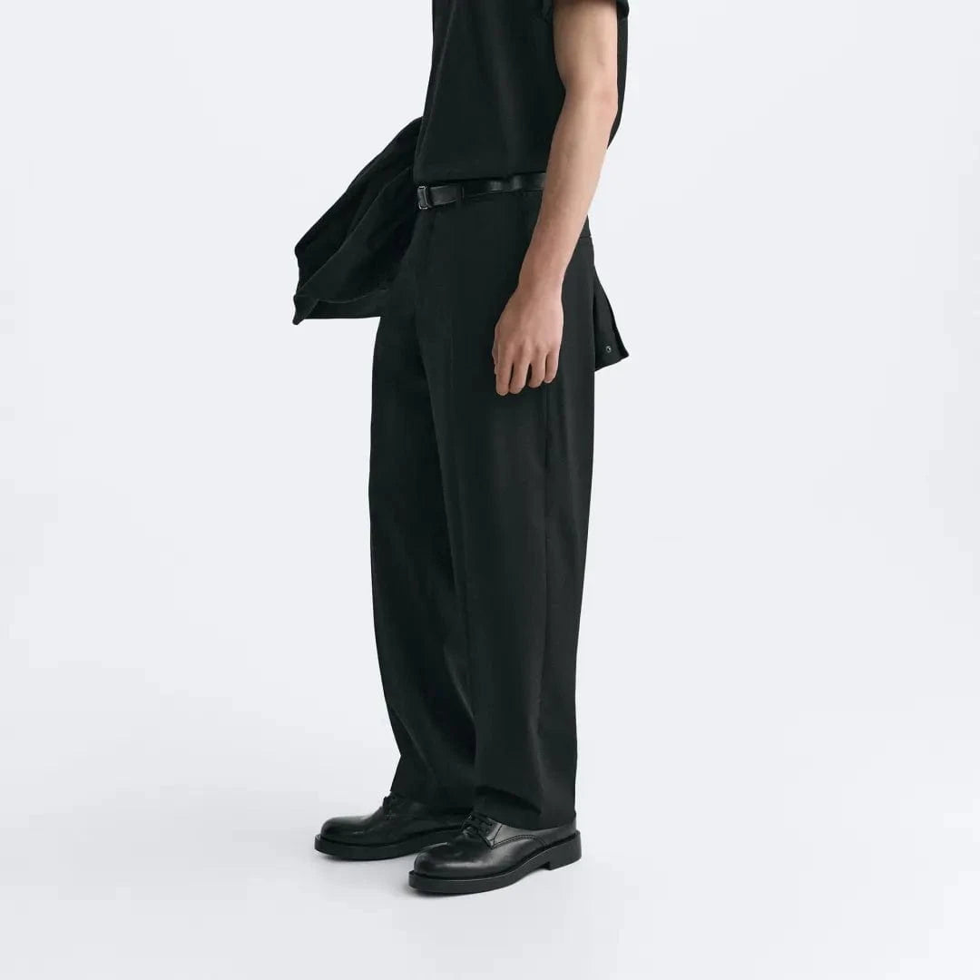 Calça Social Masculina Elegance Axl