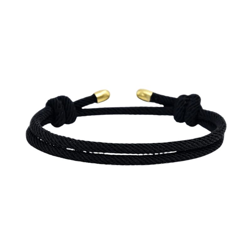 Pulseira Gratitude Axl