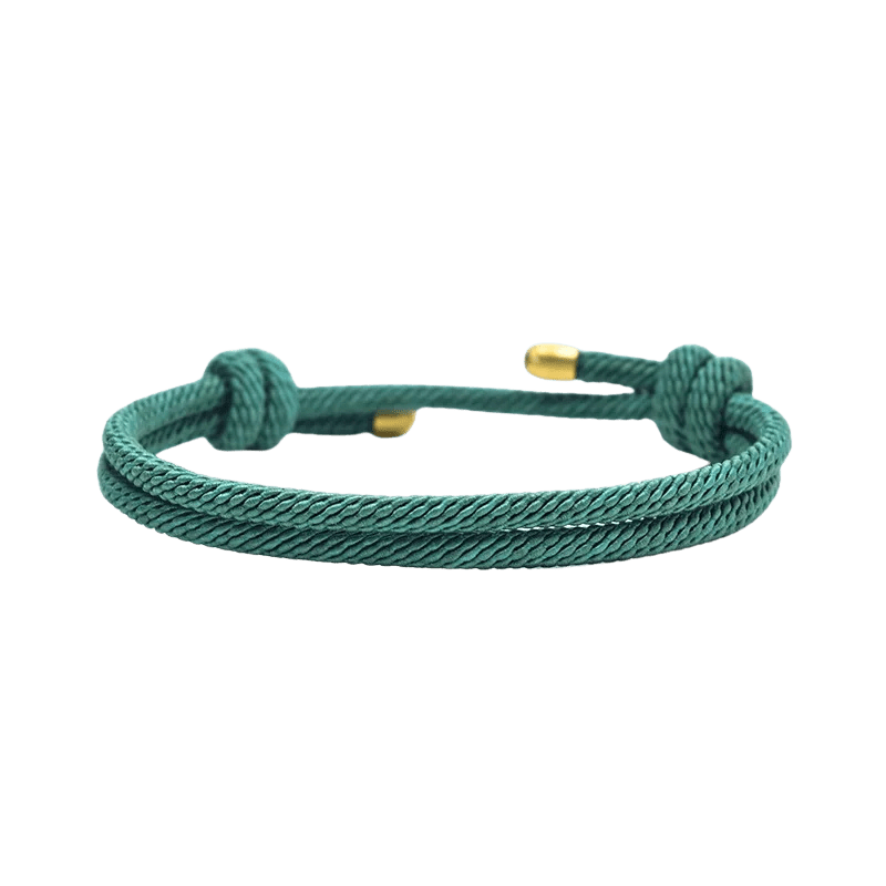 Pulseira Gratitude Axl